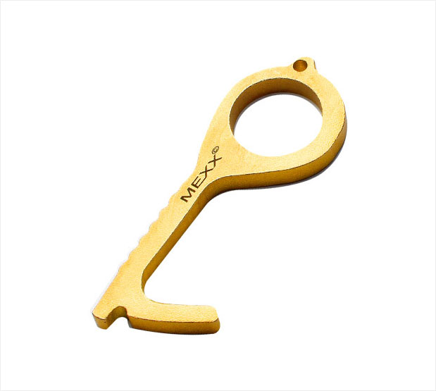covid protector key