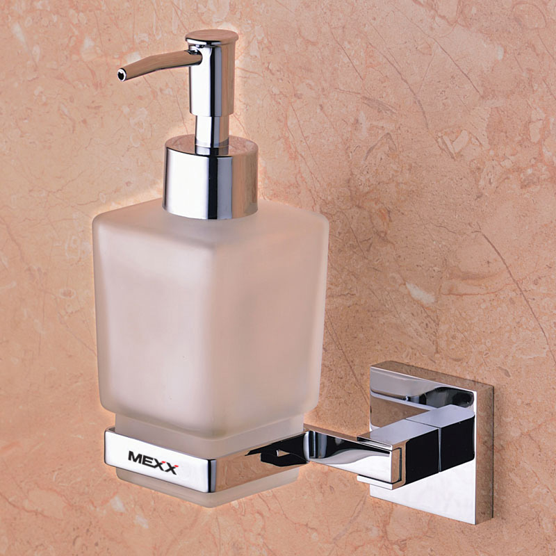 fancy liquid soap dispenser