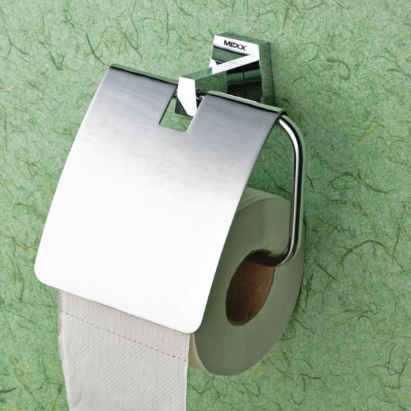 Toilet Paper Holder Mexx India